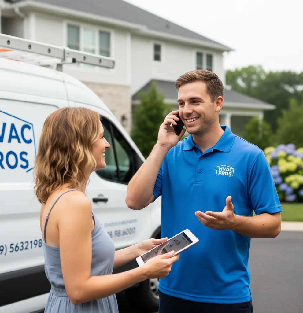 Cobra HVAC customer support in Kemah